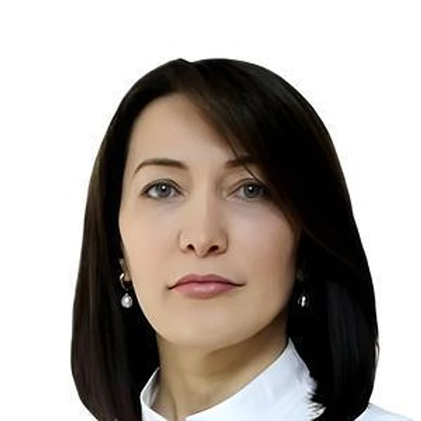 Магомедова Загидат Магомедовна — Пластический хирург, Махачкала