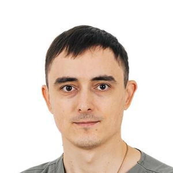 Юлдашев Денис Вячеславович — Сосудистый хирург (ангиохирург), Уфа