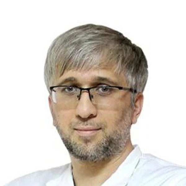 Узаиров Тимур Магомедшапиевич — ЛОР, Детский ЛОР, ЛОР-хирург, Махачкала