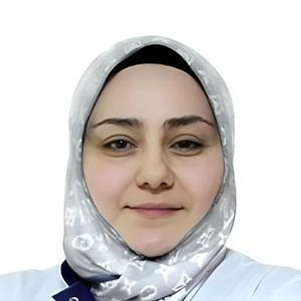 Исаева Асият Халирухмановна — Функциональный диагност, Махачкала