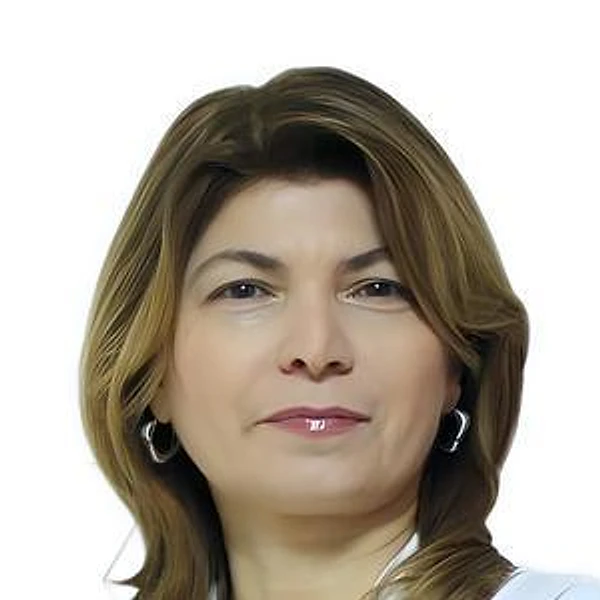 Какваева Сурия Шипаутиновна — Гинеколог, Махачкала