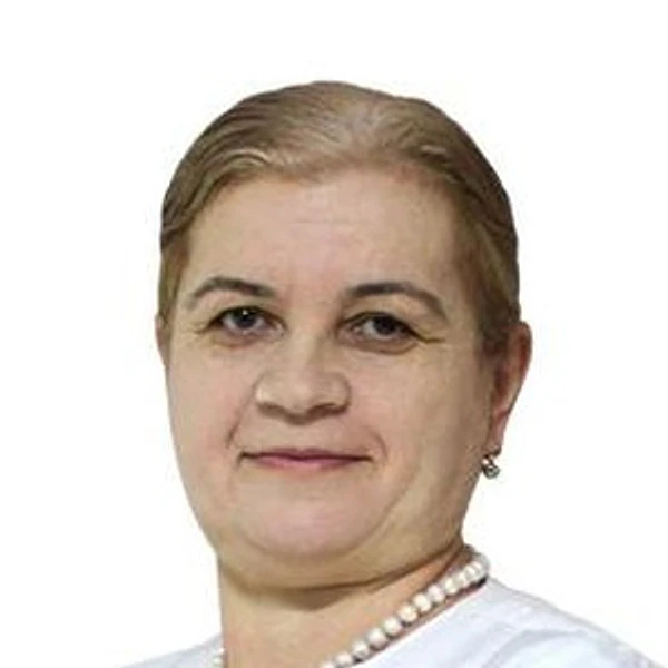 Рохоева Роза Магомедрасуловна — Педиатр, Махачкала