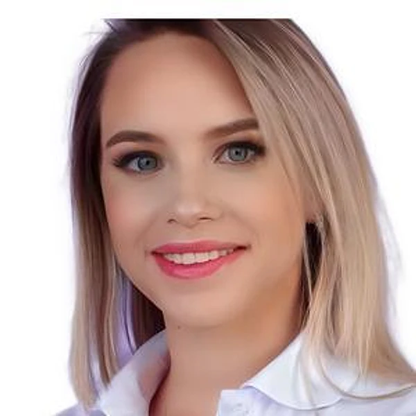 Стефанкова Регина Константиновна — Стоматолог-ортопед, Москва