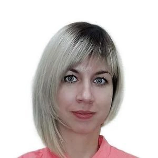 Калинина Юлия Александровна — Стоматолог, Стоматолог-хирург, Волгоград