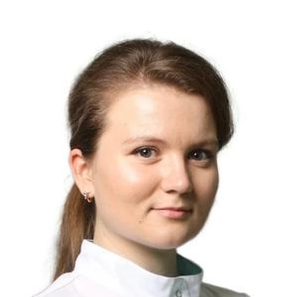 Тимофеева Анна Олеговна — Стоматолог, Детский ортодонт, Стоматолог-ортодонт, Санкт-Петербург