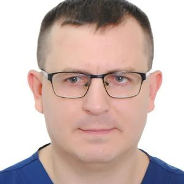 Орлов Роман Николаевич — Массажист, Москва