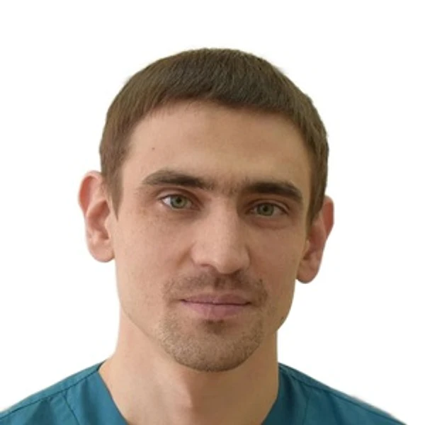 Камалов Салават Вахитович — ЛОР, ЛОР-хирург, Сурдолог, Казань
