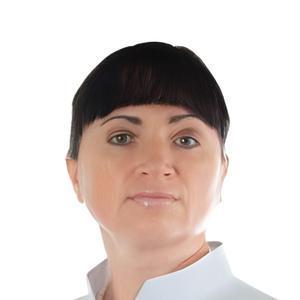 Большакова Полина Николаевна — Гинеколог, Гинеколог-эндокринолог, Врач УЗИ, Гинеколог-хирург, Акушер, Детский гинеколог, Москва