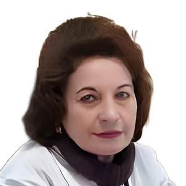 Шевалдина Татьяна Владимировна — Педиатр, Москва