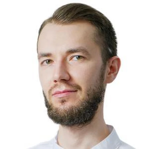 Лихачев Сергей Николаевич — Терапевт, Сомнолог, Москва