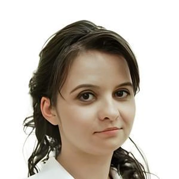 Соколова Юлия Алексеевна — Проктолог (колопроктолог), Москва