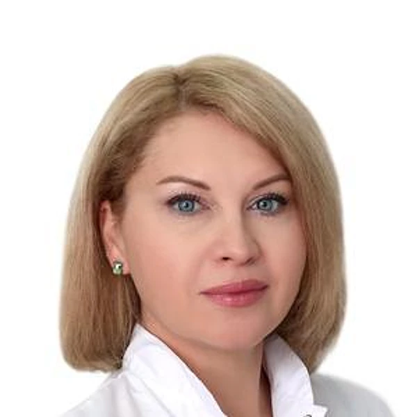 Киндина Ольга Евгеньевна — Инструктор ЛФК, Косметолог-эстетист, Массажист, Психолог, Москва