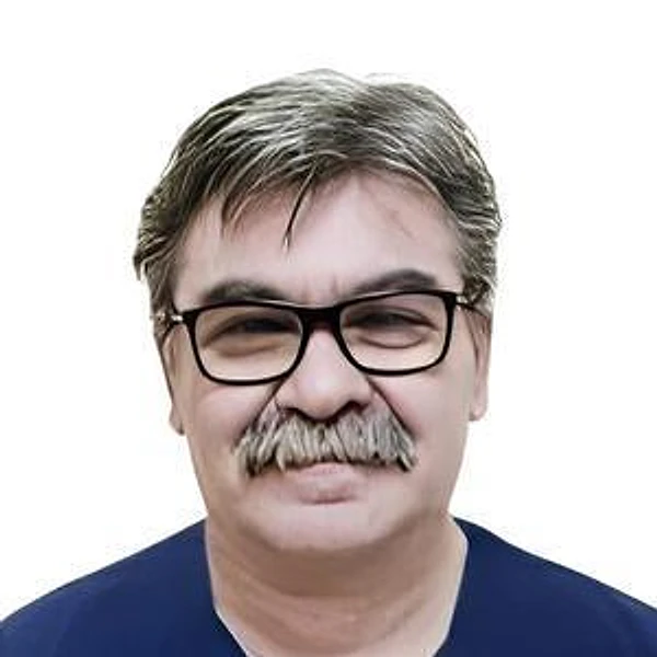 Алексеев Василий Николаевич — Остеопат, Детский остеопат, Раменское