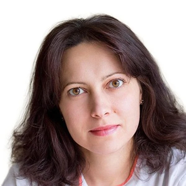 Анурина Ирина Владимировна — Инструктор-методист, Раменское
