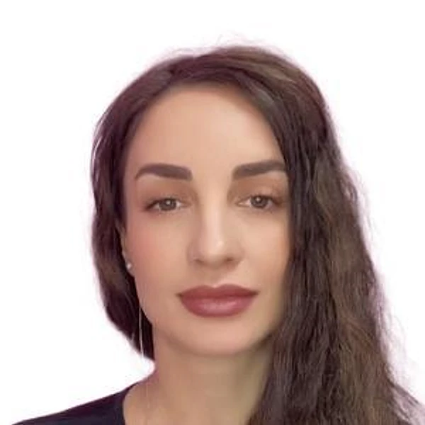 Моргунова Арина Владимировна — Гинеколог, Акушер, Евпатория