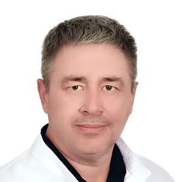 Бочаров Игорь Анатольевич — Психиатр, Нарколог, Москва