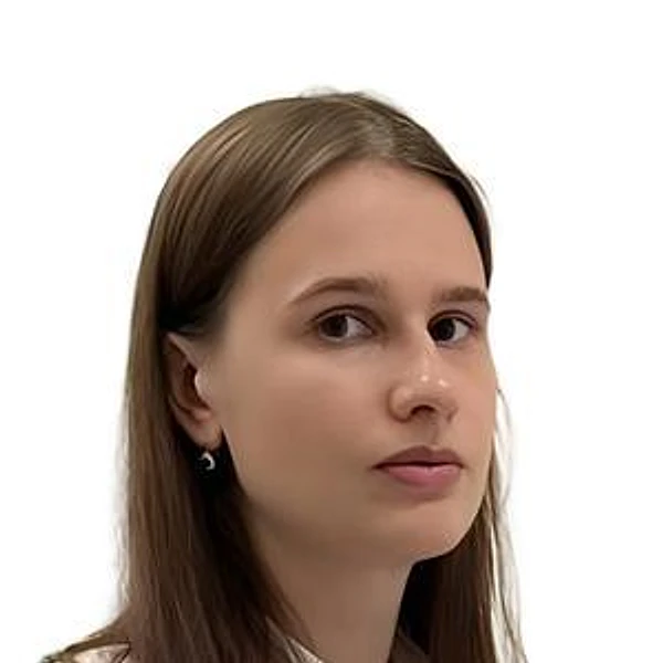 Игнатенко Карина Владиславовна — Офтальмолог (окулист), Москва