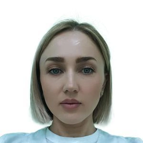 Ванькова Кристина Александровна — Гинеколог, Акушер, Санкт-Петербург