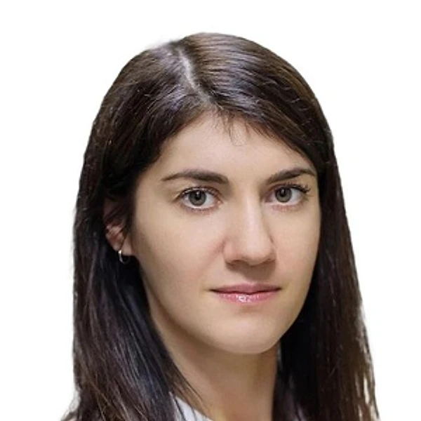 Князева Марина Ахмедовна — Гинеколог, Врач УЗИ, Каменск-Уральский