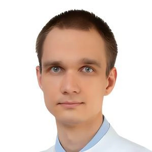 Федоров Егор Вадимович — Анестезиолог-реаниматолог, Алголог, Москва