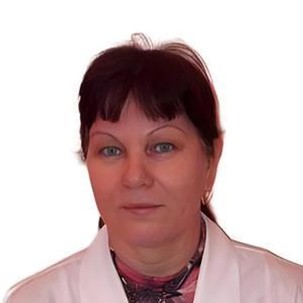 Кущ Екатерина Николаевна — Косметолог-эстетист, Коломна
