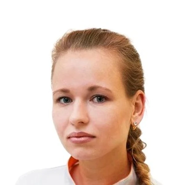 Романова Елена Владимировна — ЛОР, Врач общей практики (семейный врач), Санкт-Петербург