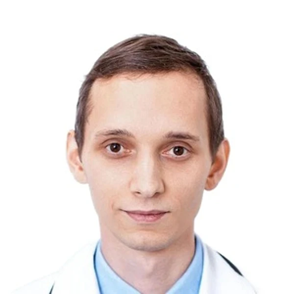 Кропотов Василий Сергеевич — Нарколог, Психиатр, Психотерапевт, Челябинск