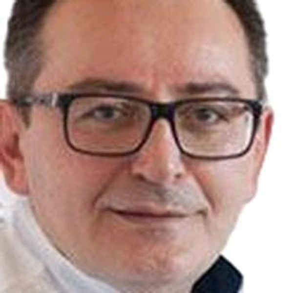 Кахидзе Валерян Ренович — ЛОР, Санкт-Петербург