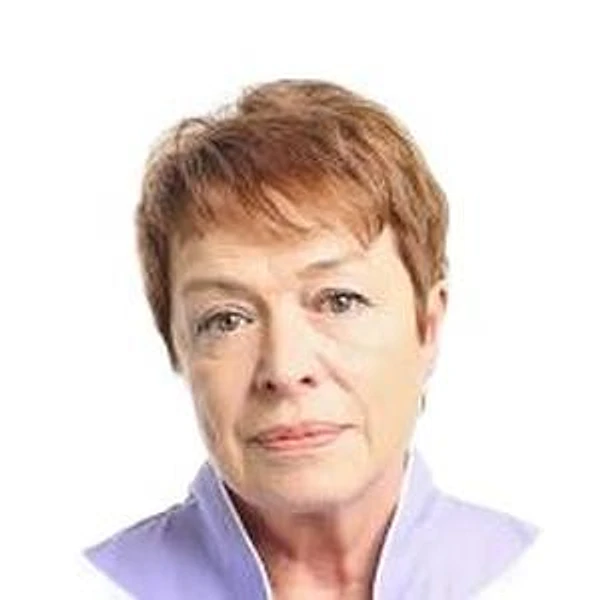 Косырева Татьяна Михайловна — Офтальмолог (окулист), Детский офтальмолог, Санкт-Петербург