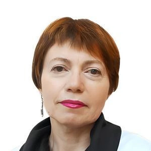 Заманина Евгения Владимировна — Кардиолог, Врач скорой помощи, Брянск