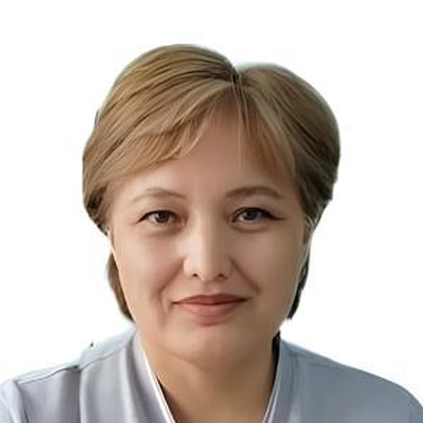 Мурзагалиева Эльвира Зарипуллаевна — Акушер, Гинеколог, Астрахань