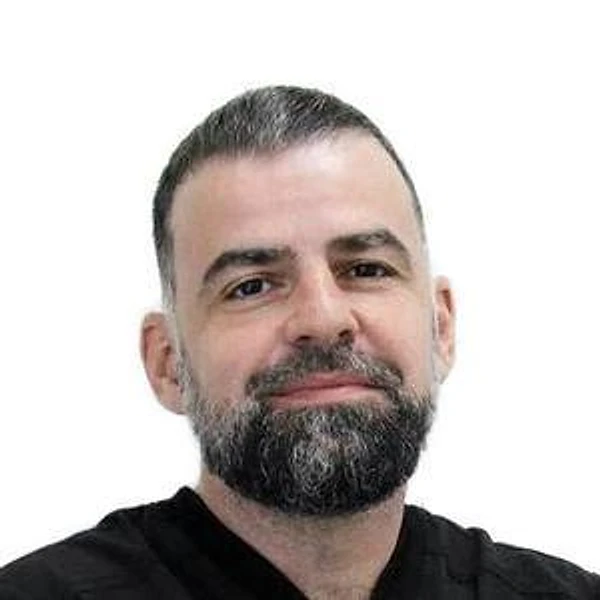 Калитенко Михаил Сергеевич — Стоматолог, Краснодар