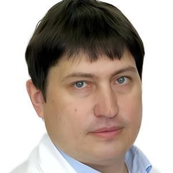 Алексеев Михаил Владимирович — Онколог-проктолог, Москва