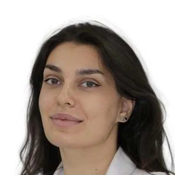 Гогуева Алина Темурлановна — Стоматолог, Пародонтолог, Стоматолог-гигиенист, Москва