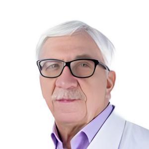 Синицын Александр Александрович — Пульмонолог, Детский пульмонолог, Одинцово