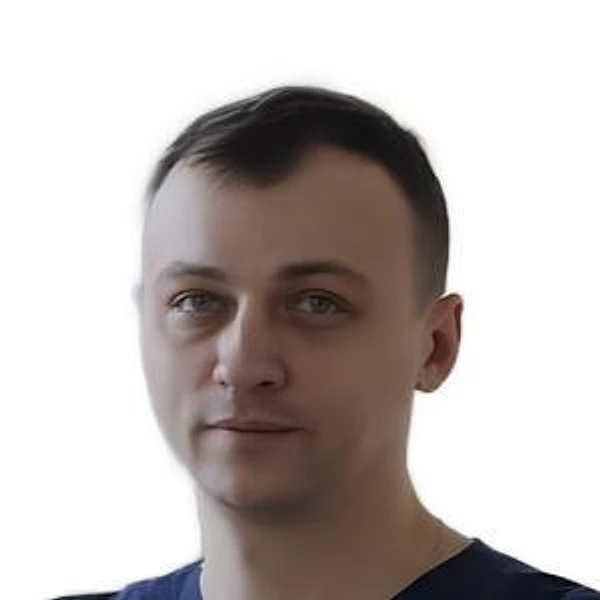 Олейник Сергей Владимирович — Детский хирург, Магнитогорск