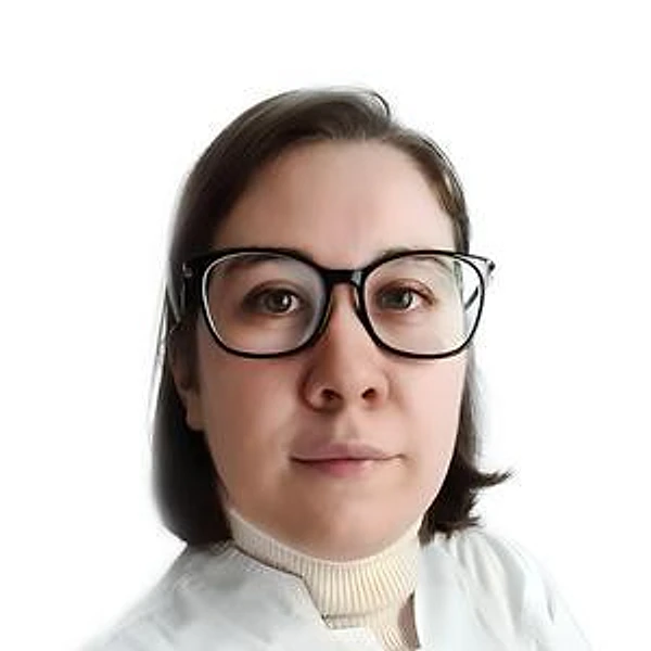Борискина Елена Владимировна — Офтальмолог (окулист), Москва