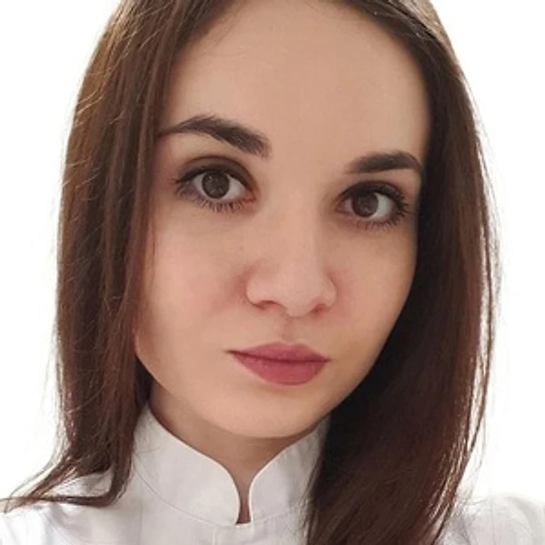 Кобесова Натия Нодаровна — Невролог, Моздок