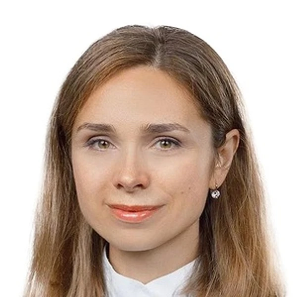 Маслова Елена Александровна — Эндокринолог, Москва