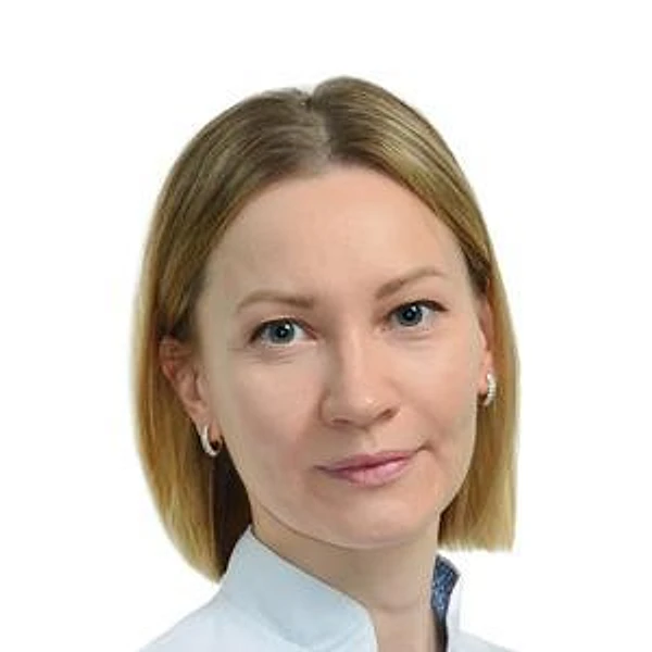 Андреева Анастасия Андреевна — Онколог, Врач УЗИ, Онколог-дерматолог, Онколог-маммолог, Челюстно-лицевой хирург, Екатеринбург
