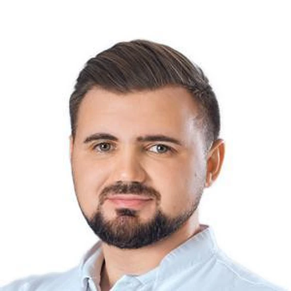 Очаковский Александр Сергеевич — Эндокринолог, Андролог, Курск