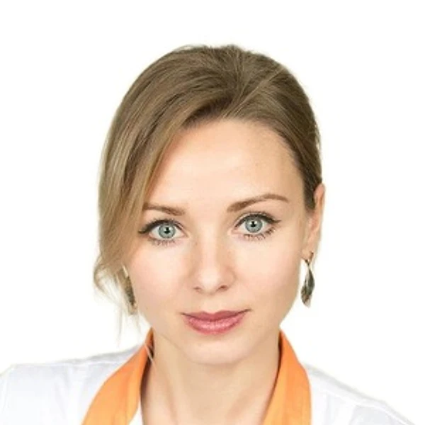 Гизатуллина Юлия Александровна — Детский пульмонолог, Педиатр, Саратов