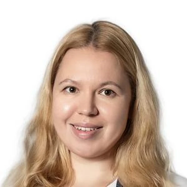 Тишаева Ирина Алексеевна — Гастроэнтеролог, Москва