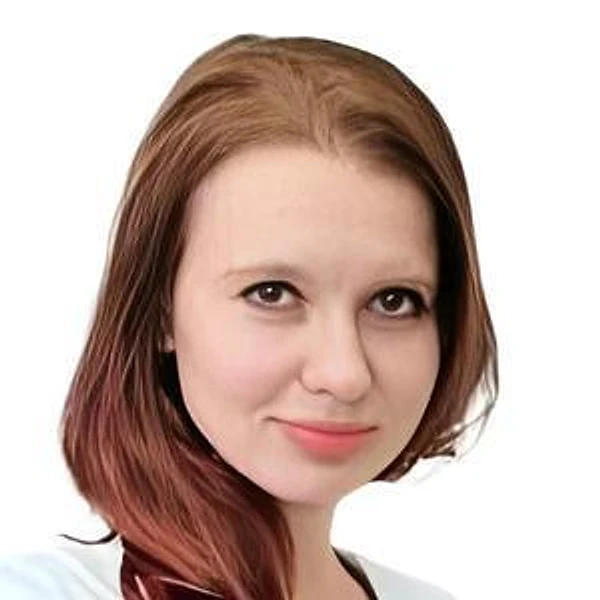 Белоус София Сергеевна — Гастроэнтеролог, Москва