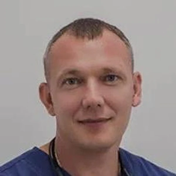 Шарыгин Александр Константинович — Стоматолог-хирург, Кстово