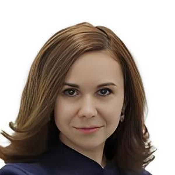 Вилкова Ольга Владимировна — Стоматолог, Кстово