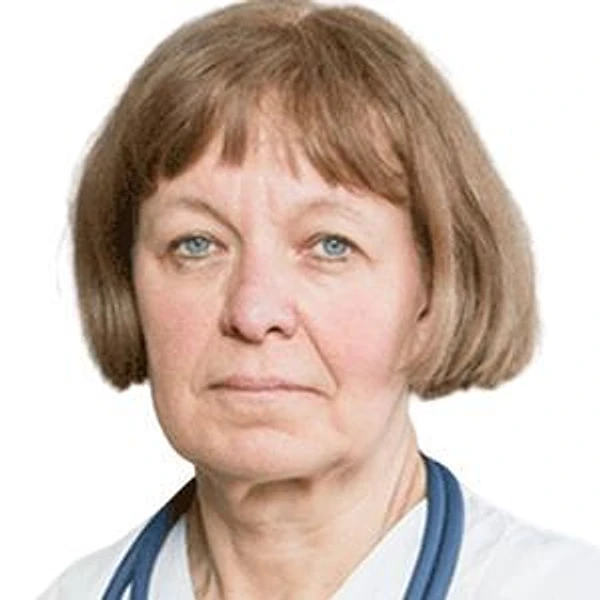 Золичева Светлана Юрьевна — Врач ЛФК, Москва