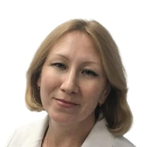 Гайнуллина Альбина Кутдусовна — Терапевт, Ревматолог, Санкт-Петербург