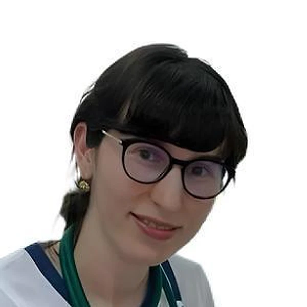 Мудаева Зухра Нурбагандовна — Терапевт, Москва
