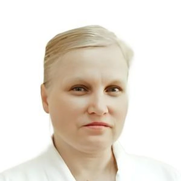 Самсонова Тамара Викторовна — Врач УЗИ, Москва